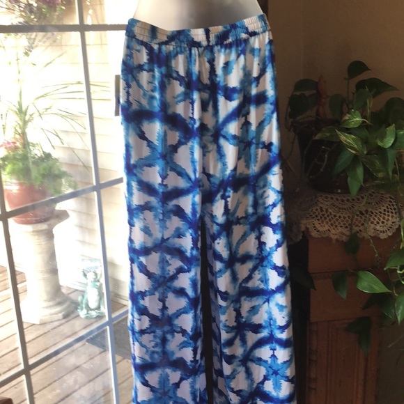 Michael Kors wide legged pants size medium NWT - Picture 9 of 12